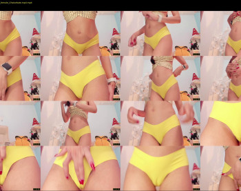 little_eli — 10 minute Chaturbate female cam show recording, 720p, Dec 11, 2024