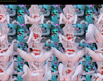 littleflufflepuff — 31 minute Chaturbate female cam show recording, 720p, Dec 11, 2024