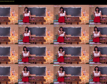 livecleo — 2 minute Chaturbate female cam show recording, 720p, Dec 12, 2024