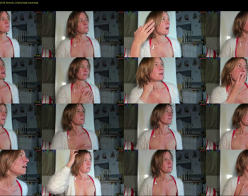 lola_belgium — 8 minute Chaturbate female cam show recording, 720p, Dec 11, 2024