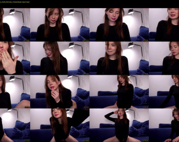 love_machine_ — 28 minute Chaturbate couple cam show recording, 720p, Dec 11, 2024