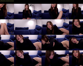 love_machine_ — 66 minute Chaturbate couple cam show recording, 720p, Dec 12, 2024