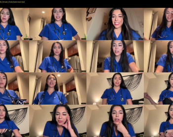 luxcher22 — 64 minute Chaturbate female cam show recording, 480p, Dec 12, 2024