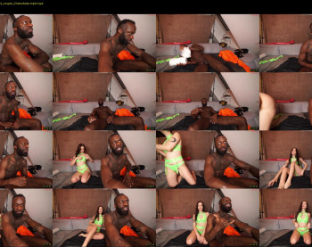 mac_troy — 4 minute Chaturbate couple cam show recording, 720p, Dec 11, 2024