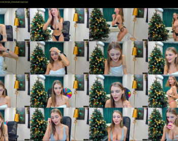 make_love_1 — 57 minute Chaturbate female cam show recording, 720p, Dec 11, 2024