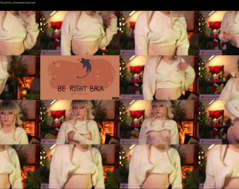 mana_rose — 121 minute Chaturbate female cam show recording, 720p, Dec 11, 2024