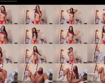 marce_algara — 120 minute Chaturbate female cam show recording, 720p, Dec 11, 2024