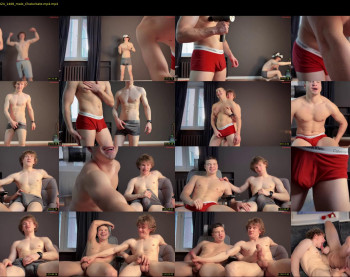 marcus_paradise — 112 minute Chaturbate male cam show recording, 720p, Dec 11, 2024