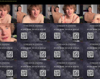 marcus_paradise — 6 minute Chaturbate male cam show recording, 720p, Dec 11, 2024