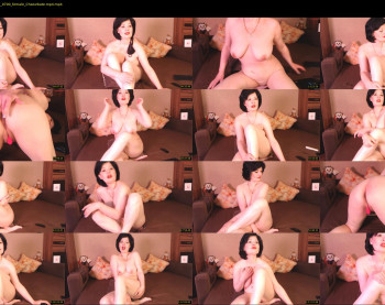 margo604082 — 82 minute Chaturbate female cam show recording, 720p, Dec 11, 2024