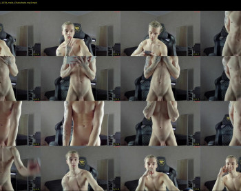 mason_warhol — 9 minute Chaturbate male cam show recording, 720p, Dec 11, 2024
