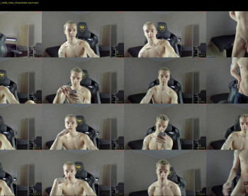 mason_warhol — 92 minute Chaturbate male cam show recording, 720p, Dec 11, 2024