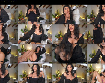meegan1 — 120 minute Chaturbate female cam show recording, 720p, Dec 11, 2024