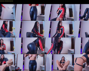 miarouss3 — 120 minute Chaturbate female cam show recording, 720p, Dec 11, 2024