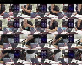 milf_viktoria — 13 minute Chaturbate female cam show recording, 720p, Dec 11, 2024