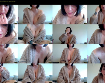 milfmonee — 68 minute Chaturbate female cam show recording, 720p, Dec 11, 2024