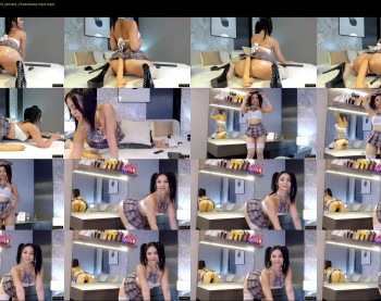 millabelle — 16 minute Chaturbate female cam show recording, 720p, Dec 12, 2024