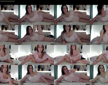 mis_eva — 70 minute Chaturbate female cam show recording, 720p, Dec 11, 2024