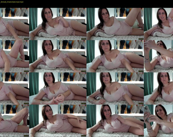 mis_eva — 32 minute Chaturbate female cam show recording, 720p, Dec 11, 2024