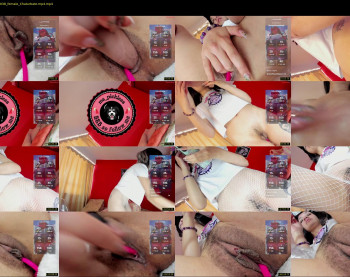 ms_pickless — 120 minute Chaturbate female cam show recording, 720p, Dec 11, 2024