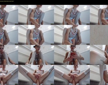 mullty — 9 minute Chaturbate female cam show recording, 720p, Dec 11, 2024