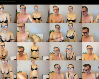 munishpunish — 19 minute Chaturbate couple cam show recording, 720p, Dec 11, 2024