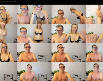 munishpunish — 28 minute Chaturbate couple cam show recording, 720p, Dec 11, 2024