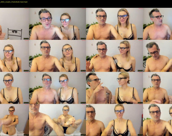 munishpunish — 16 minute Chaturbate couple cam show recording, 720p, Dec 11, 2024
