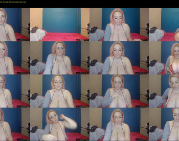 nadinnnea — 17 minute Chaturbate female cam show recording, 720p, Dec 11, 2024