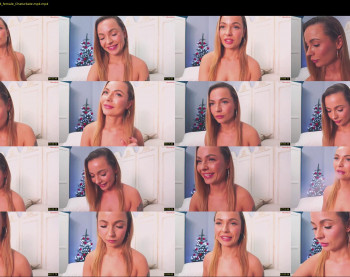 new_dee — 13 minute Chaturbate female cam show recording, 720p, Dec 11, 2024