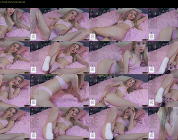 oki_dokie — 39 minute Chaturbate female cam show recording, 720p, Dec 11, 2024