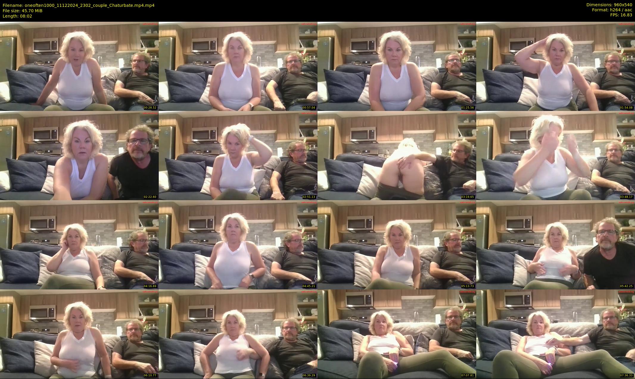 oneoften1000 — 9 minute Chaturbate female cam show recording, 480p, Dec 11, 2024