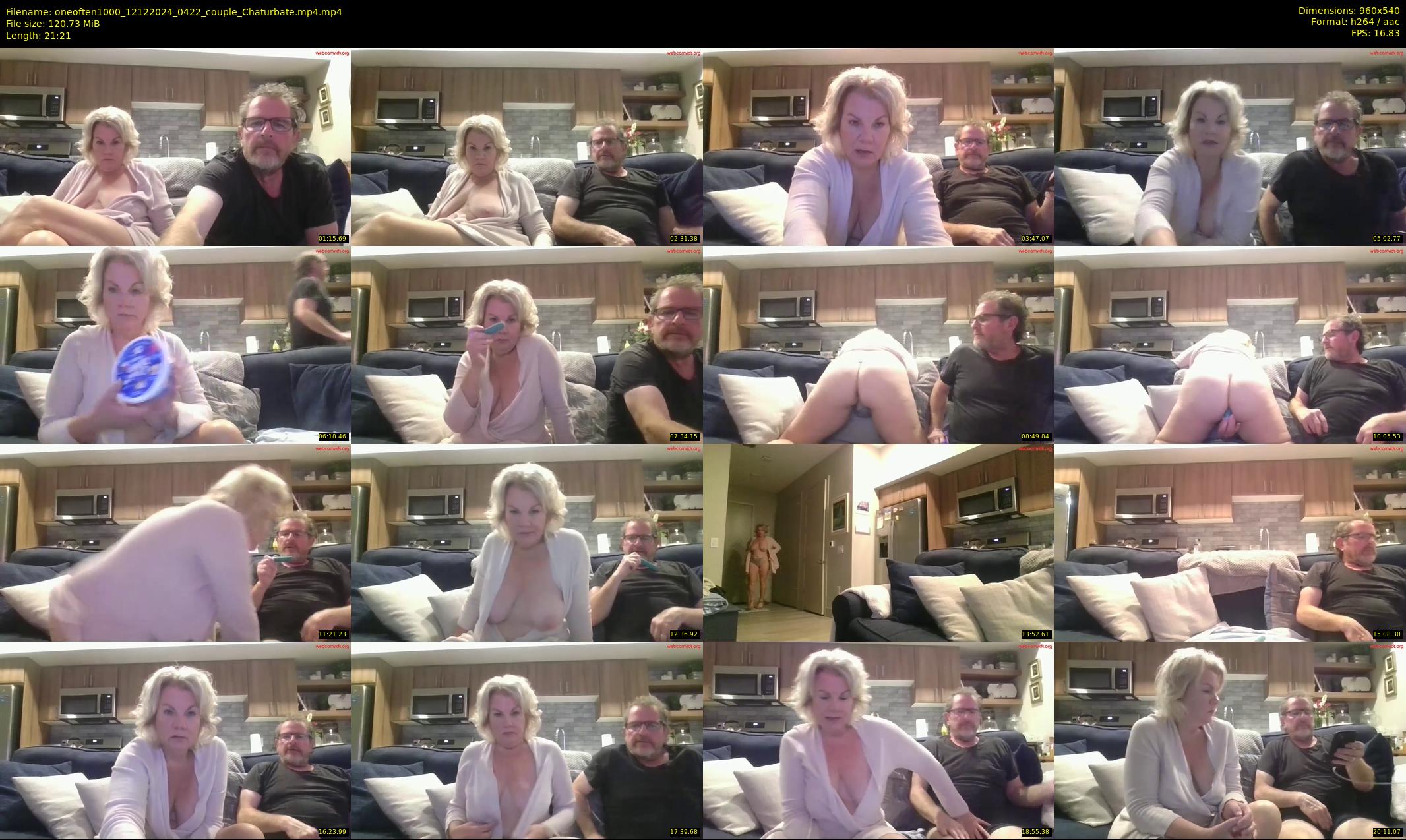 oneoften1000 — 22 minute Chaturbate female cam show recording, 480p, Dec 12, 2024