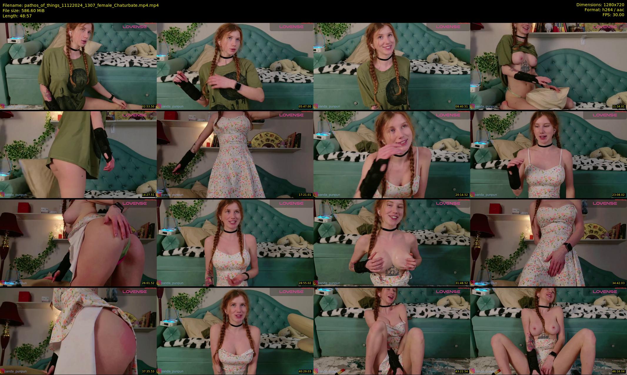 pathos_of_things — 49 minute Chaturbate female cam show recording, 720p, Dec 11, 2024