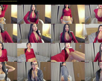 phantom_wave — 102 minute Chaturbate female cam show recording, 720p, Dec 11, 2024
