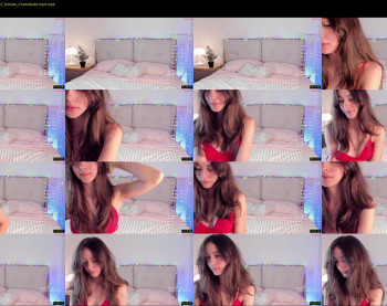 polly_____ — 23 minute Chaturbate female cam show recording, 720p, Dec 12, 2024