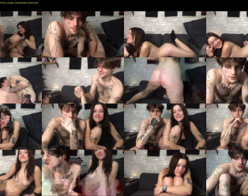 prettyboyszn — 20 minute Chaturbate male cam show recording, 720p, Dec 11, 2024