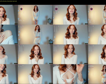 quennaedger — 120 minute Chaturbate female cam show recording, 720p, Dec 11, 2024
