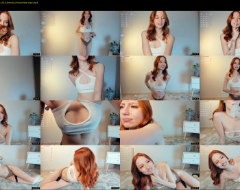 quennaedger — 120 minute Chaturbate female cam show recording, 720p, Dec 11, 2024