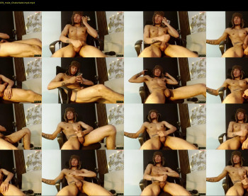 rafaelstone — 21 minute Chaturbate male cam show recording, 720p, Dec 11, 2024