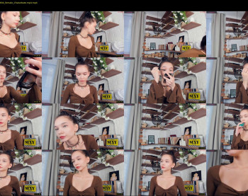 riskyproject — 18 minute Chaturbate couple cam show recording, 720p, Dec 11, 2024