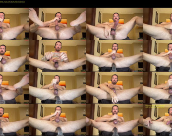 ryanlanders — 43 minute Chaturbate male cam show recording, 720p, Dec 12, 2024