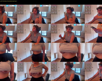 sexualmindset — 38 minute Chaturbate female cam show recording, 720p, Dec 11, 2024