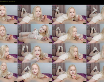 sherlystero — 35 minute Chaturbate couple cam show recording, 720p, Dec 11, 2024