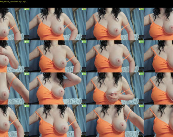 shydreamss — 44 minute Chaturbate female cam show recording, 720p, Dec 11, 2024