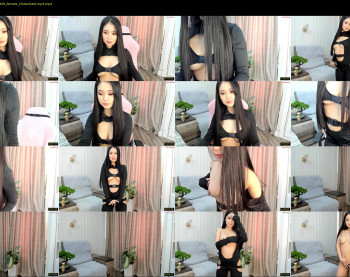 sinsemillaa — 66 minute Chaturbate female cam show recording, 720p, Dec 11, 2024