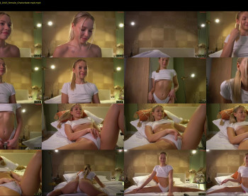 snow_is_falling — 61 minute Chaturbate female cam show recording, 720p, Dec 11, 2024