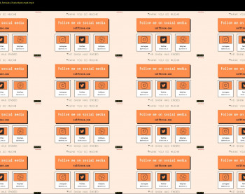 sofftrose — 8 minute Chaturbate female cam show recording, 720p, Dec 12, 2024