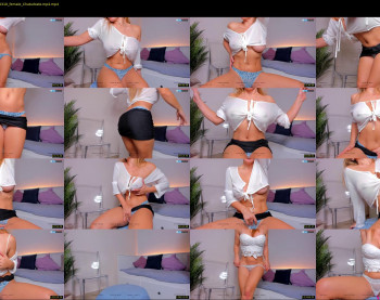 ssshameless — 83 minute Chaturbate female cam show recording, 720p, Dec 12, 2024
