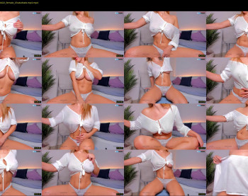 ssshameless — 37 minute Chaturbate female cam show recording, 720p, Dec 12, 2024